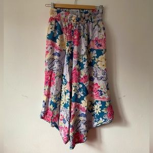 Anthropologie lounge pants